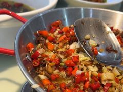 -福巷湘食小馆·猛火现炒(上海首店)