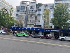 -大邑李记肥肠血旺
