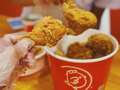 Daddy大鸡腿-胖老爹美式炸鸡(远洋旗舰店)