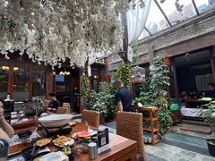 -束河人家(南锣鼓巷店)