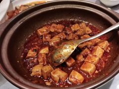 -雀蓝川菜(星悦汇店)