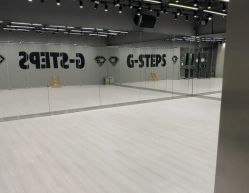 -G-STEPS舞蹈工作室