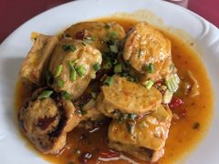 -中餐·廊桥豆腐宴(清江路分店)