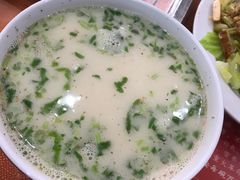 羊杂汤-教师之家赵家羊汤馆(东青龙街店)