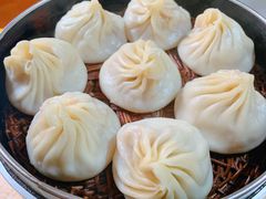 -笑云开汤包店(网巾市店)