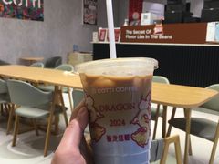 -库迪咖啡(车公庙丰盛町店)