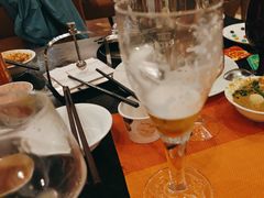 -骊韵咖啡厅(深圳中海凯骊酒店)