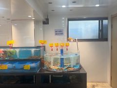 -大家发海鲜城夜排档(华山中路店)