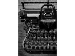 -陆汉斌打字机博物馆