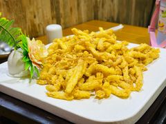 -琼菜人家·海南菜·文昌鸡(文昌大道店)