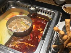 -巴奴毛肚火锅(六天地店)