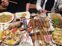 -木屋烧烤(龙岗南联店)