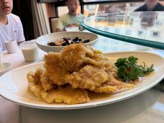 -老妈菜馆(建设街店)