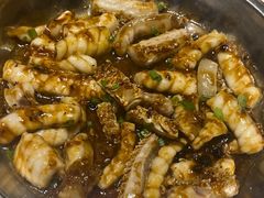 -红日饭店(裕隆三路店)