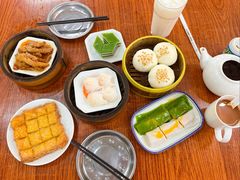 -恒兴发茶店(水巷口店)