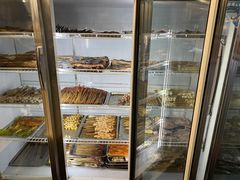 -德四家·云南傣味烧烤品牌(和谐店)