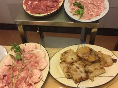 -华哥新鲜猪精品美食