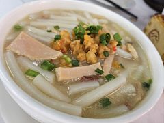 -鹿鸣酒家(越秀店)