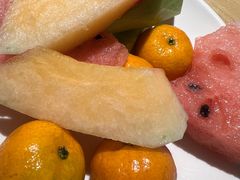 -玫瑰花园自助烤肉(顺义鑫海韵通店)