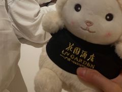 -广州花园酒店