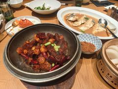 -新荣记(西溪湿地店)