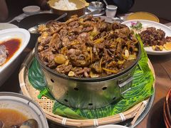 -甘家界牌柠檬鸭(青山店)