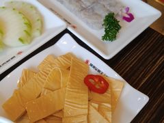 -健晟星期天火锅(望花店)