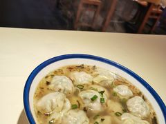 -早酒肖汉老味拌面