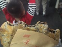 -徐禾记手工烧饼(农院路店)