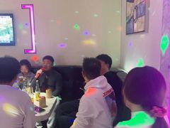 -糖潮量贩KTV(高新万达广场店)