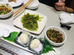 -海底捞火锅(群光广场店)