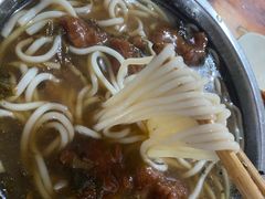 -老火车站牛肉粉