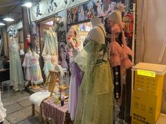 -小河直街历史文化街区