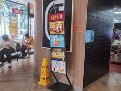 -麦当劳(集美石鼓店)