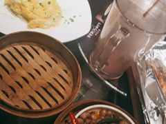 -高第街56号餐厅(美莲广场店)