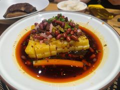 -老凯俚酸汤鱼(多彩城店)