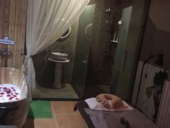 -北纬37°SPA养身会馆(湖西店)