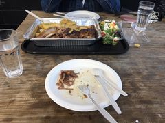 -Pedro's House of Lamb