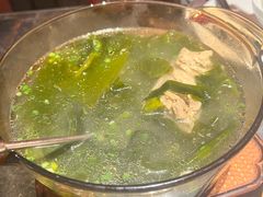-炊烟小炒黄牛肉(浦东世纪汇店)