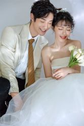 -摩玛婚纱摄影(杭州店)