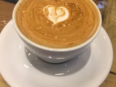 -KYO COFFEE(胶州路店)