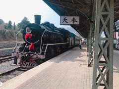 -清风小镇闯关东影视基地