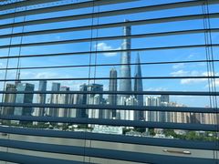 -上海外滩英迪格酒店