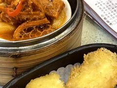 -尝囍煲仔小菜
