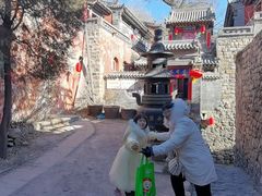 -店头古堡