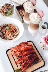 -武汉汉口喜来登大酒店·宴会厅