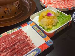 -京悦南门涮羊肉·羊蝎子火锅(田林路店)