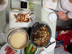 -郭林家常菜(狼垡店)