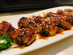 鳗鱼蒲烧-阿吾罗日本料理(K11艺术中心店)