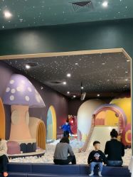 -MELAND CLUB亲子乐园·派对·餐厅(北京芳圆里ID MALL店)